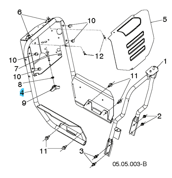 Griff, Unten 5898757-02