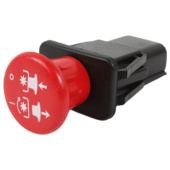 Zapfwellenschalter 5898872-01 Zapfwellenschalter 5898872-01