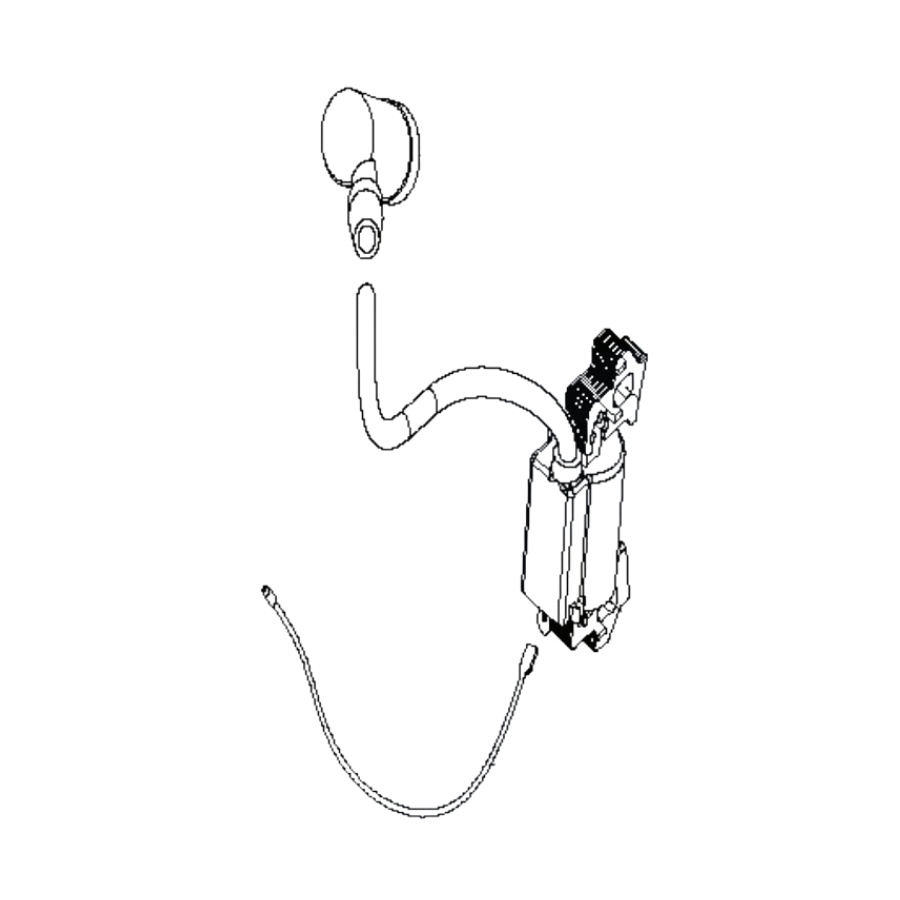 Kabel 5898930-01