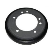 Reibrad, 6 X Reibrad, 6 X