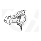 Kurbelwelle 5899117-01 Kurbelwelle 5899117-01