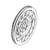 Rollen 5899137-01 Rollen 5899137-01