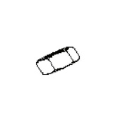 Mutter 5899309-01 Mutter 5899309-01
