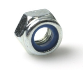 Sicherungsmutter M6 5899344-01 Sicherungsmutter M6 5899344-01