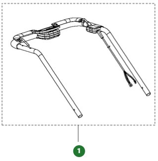 Griffsatz 5899693-01