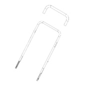 Oberer Griffsatz 5899699-03 Oberer Griffsatz 5899699-03