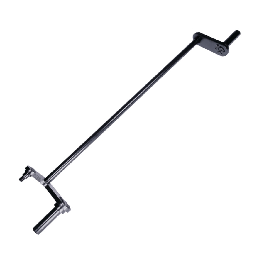 Vorderachse Kpl 5899988-01