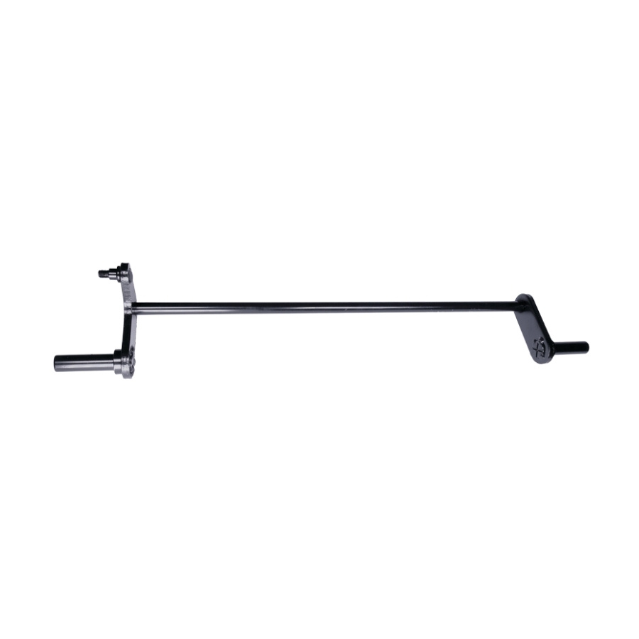 Vorderachse Kpl 5899988-01