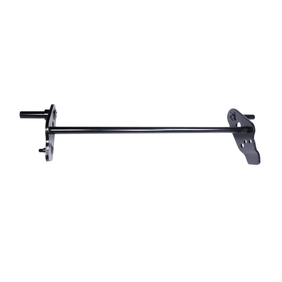 Hinterachse Kompl 5899989-01
