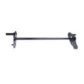 Hinterachse Kompl 5899989-01 Hinterachse Kompl 5899989-01