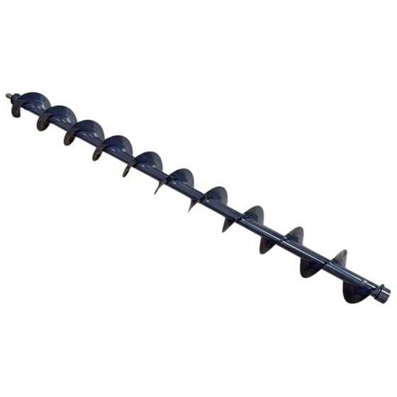 Zufuhrschraube, Kpl, 5900299-01