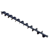 Zufuhrschraube, Kpl, 5900299-01 Zufuhrschraube, Kpl, 5900299-01