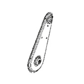 Getriebehälfte 5900369-01 Getriebehälfte 5900369-01