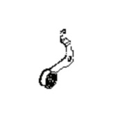 Spannrolle 5900554-01 Spannrolle 5900554-01