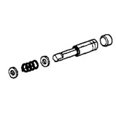 Pumpenkolbensatz H565/572 5901197-03 Pumpenkolbensatz H565/572 5901197-03