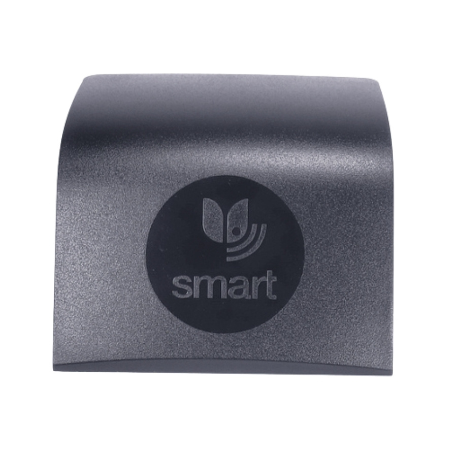 Abdeckung Schwarz, Smart Electronic 5901420-01