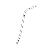 Lenker, Rechte Seite 5901622-01 Lenker, Rechte Seite 5901622-01