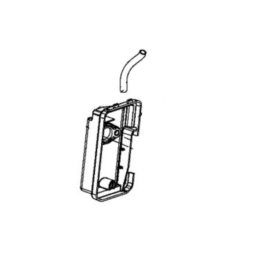 Rohr 5901782-01
