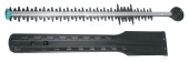 Klinge Der Heckenschere Klinge Der Heckenschere