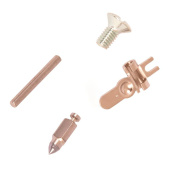 Vergaser, Dosiersatz 5901915-01 Vergaser, Dosiersatz 5901915-01