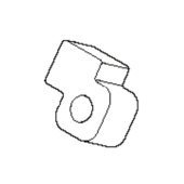 Abdichtung 5902239-01 Abdichtung 5902239-01