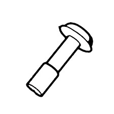 Schrauben 5902664-01