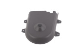 Abdeckung 54 Klarschnitt rh mandrel grey MS-498 Abdeckung 54 Klarschnitt rh mandrel grey MS-498
