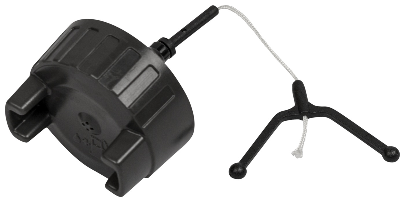 Tankdeckel 135R, 336FR, 535RX, 122C, 122R, CC2235