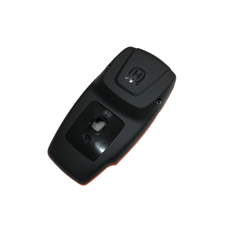 Filterabdeckungsbaugruppe