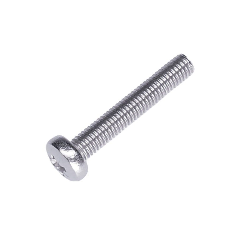 Flachkopfschraube Iso 7045H M5X30 5903808-01