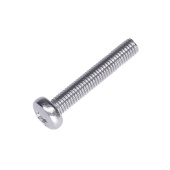 Flachkopfschraube Iso 7045H M5X30 5903808-01 Flachkopfschraube Iso 7045H M5X30 5903808-01