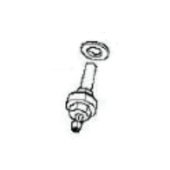 Endrohr 5903917-01 Endrohr 5903917-01