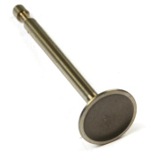 Ventileinlass Ventileinlass