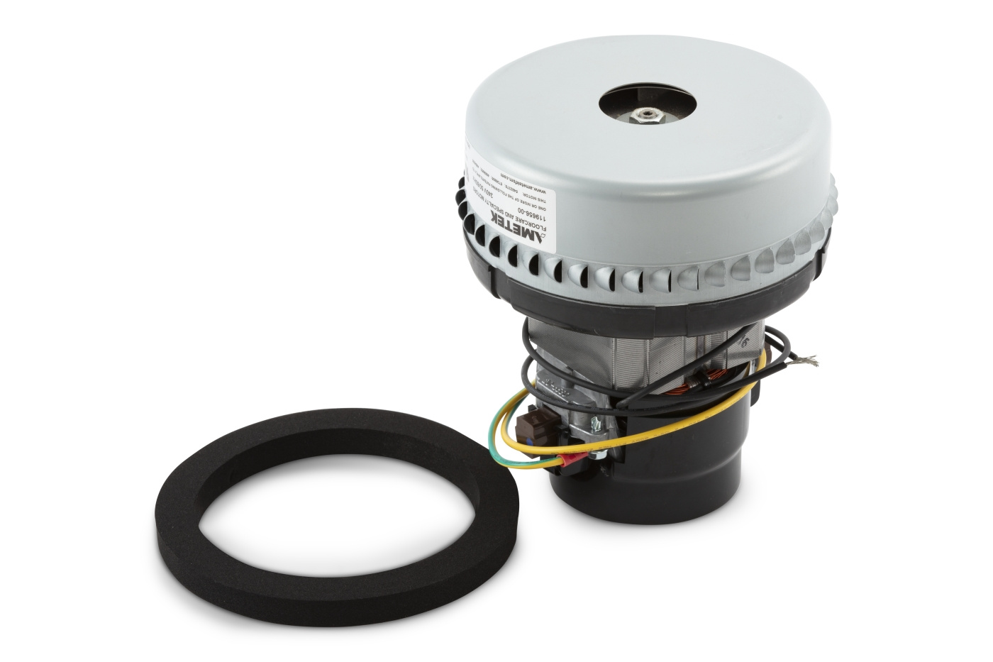 Motorkit 230 V