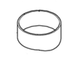 Dichtring 5904004-01