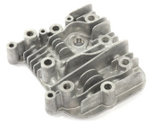 Obere Kappe Obere Kappe