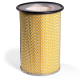 HEPA-Filterleitung HEPA-Filterleitung
