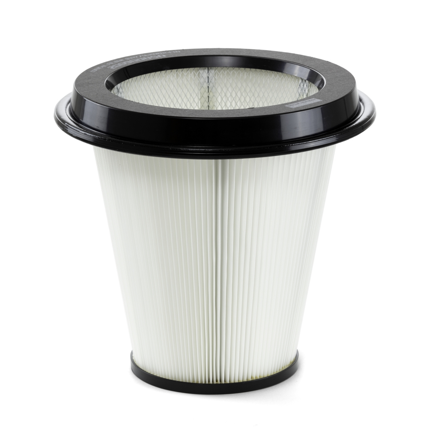 Filtervorfilter S26