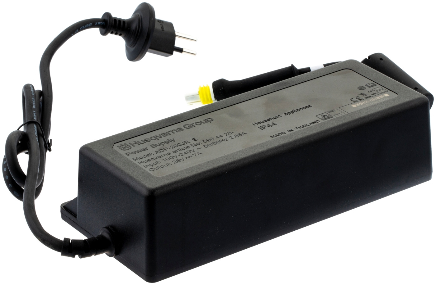 Netzteil 7.0A Ch