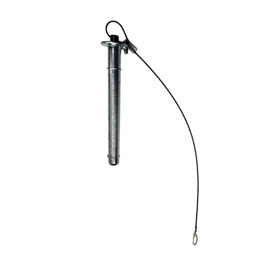 Pin-Drucktaster-Raste 1/2 X 5904655-02