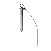 Pin-Drucktaster-Raste 1/2 X 5904655-02 Pin-Drucktaster-Raste 1/2 X 5904655-02