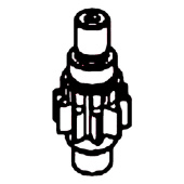 Getriebewelle Hdr/Hsr Getriebewelle Hdr/Hsr