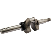 Kurbelwelle Kurbelwelle