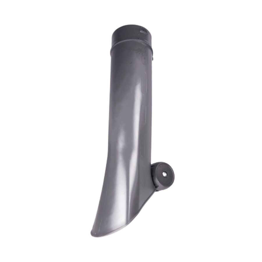 Unteres Rohr Mit Rad 5905508-01
