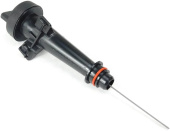 Ölmessstab/Rohr-Baugruppe Ölmessstab/Rohr-Baugruppe