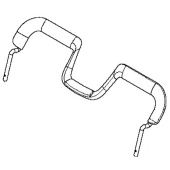 Handgriff 5905938-01 Handgriff 5905938-01