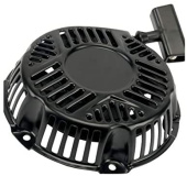 Start-Rücklauf Start-Rücklauf