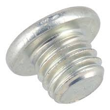 Verschlussschraube Innensechsrund