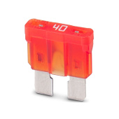 Sicherung 32 V 40A Sicherung 32 V 40A