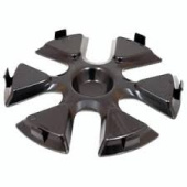 Radkappe Hinterrad Radkappe Hinterrad